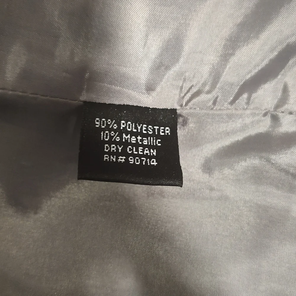 MSK Jacket - Picture 5 of 5